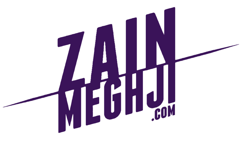 Zain Meghji